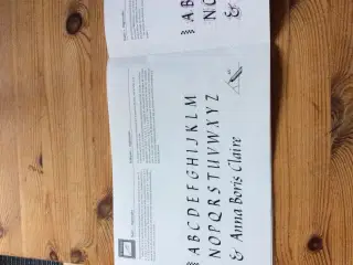 Calligraphy