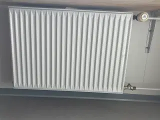 Radiator 55x80 cm
