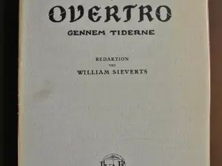 hekseri og overtro gennem tiderne. , red. af willi