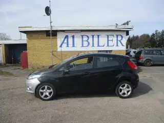 Ford Fiesta 1,25 82 Ambiente