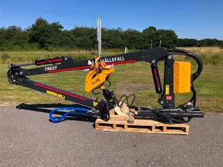 FTG Forest Källefall FB63T MED FJERNSTYRING