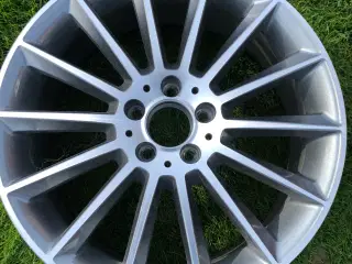 Mercedes AMG alufælg