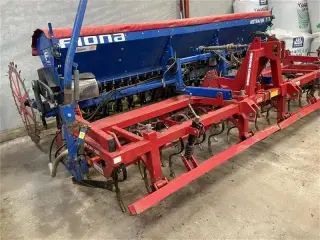 Fiona Apollo SR 4 meter