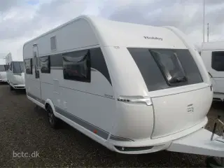 2023 - Hobby Maxia 585 UL ALDE
