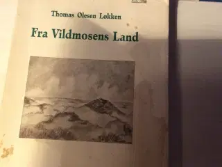 Fra Vildmosens land
