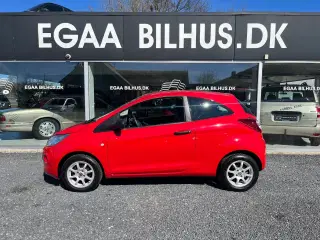 Ford Ka 1,2 Trend