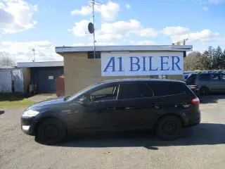 Ford Mondeo 2,0 Ambiente stc.