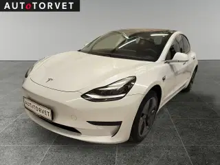 Tesla Model 3  Standard Range+ RWD