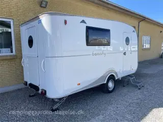 0 - Hobby Beachy 450   Hobby 450 BEACHY – Frihed, hygge og feriestemning på hjul