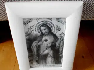 Træramme