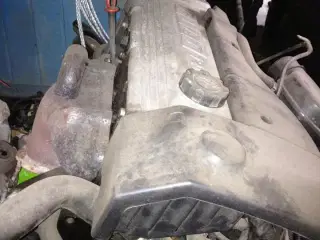 Fiat Brava/Bravo 1.4 12V motor