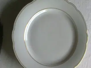 bavaria tallerkner