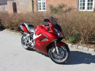 Honda VFR VTEC  