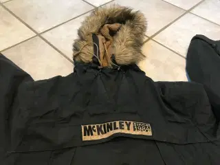 Jakke / anorak 