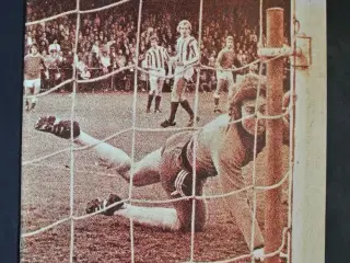 program danmark-tjekoslovakiet 2. maj 1973 i
