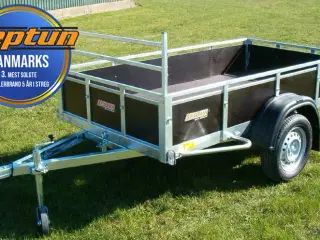 NEPTUN TRAILWOOD 236-1
