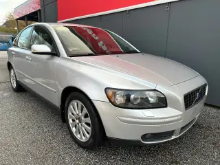Volvo S40 1,8 Momentum