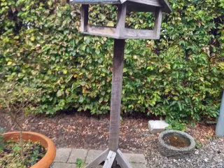 Foderhus