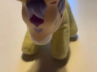 Plysdyr