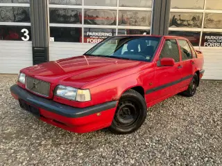 Volvo 850 2,5 
