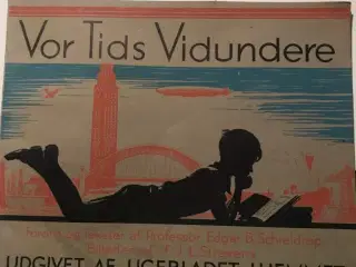 Vor tids vidundere