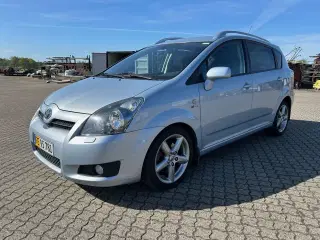 Toyota Corolla Sportsvan 2,2 D-CAT 177 Sol Sport