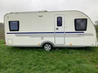Campingvogn 