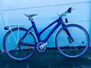  Avenue.  28" Hjul, 53 cm stel, 9 gear