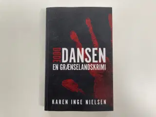 Dødedansen - Karen Inge Nielsen