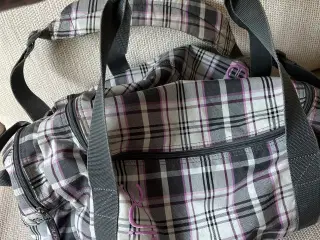 Smart Dakine sports/rejsetaske