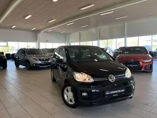 VW Up! 1,0 MPi 60