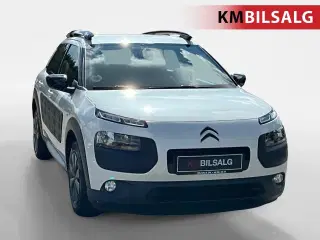 Citroën C4 Cactus 1,6 BlueHDi 100 Feel