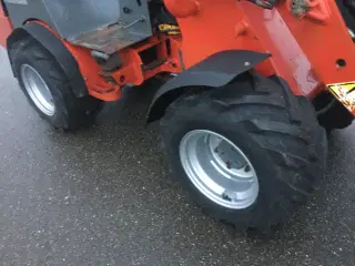 minilæsser