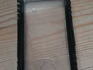 Vandtæt mobilcover