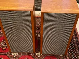 Højtaler