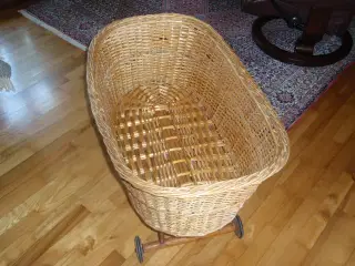kurvevugge