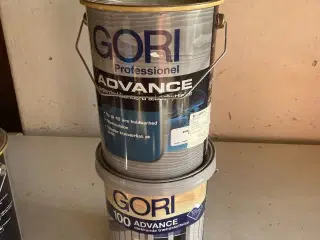 Gori maling