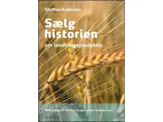 Sælg Historien om Landbrugsprodukter