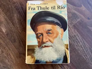 Fra Thule til Rio