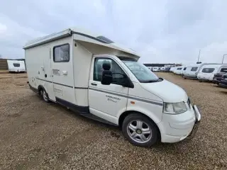 VW Colorado Karmann 675 TI