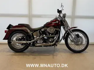 Harley Davidson FXSTS Softail Springer EVO