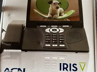 Videotelefoner