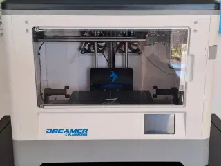 3D Printer - Dreamer Flashforge