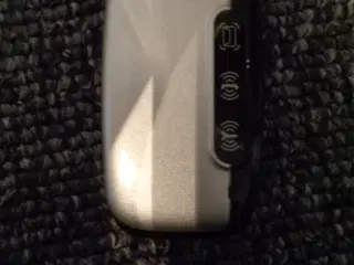 Alcatel Klaptelefon