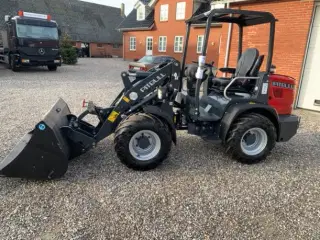 Pitbull X24-26V