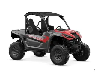 Yamaha Wolverine RMAX2 1000