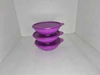 Tupperware skålesæt