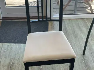 Spisebordsstole Ikea 6 stk. samlet pris