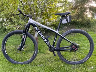 Kuota KY-50, mountainbike