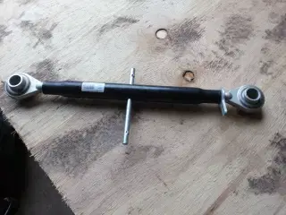 Ny topstang  sælges..